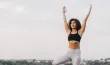 15 minutes par jour d’exercices simples pour rester en forme