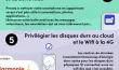 10 conseils pour lutter contre la pollution numérique