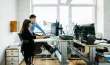 Sédentarité au travail : 4 astuces pour réduire les risques professionnels