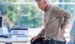 Les TMS sont le plus souvent liés aux conditions de travail