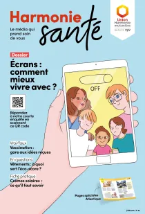 Couv mag 82