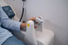 Des cabines de téléconsultation dans les déserts médicaux