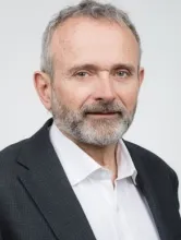 Portrait Frank Bellivier