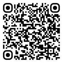 Proche aidant QR code