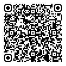professionnels de santé QR code