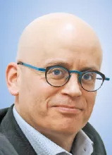 Serge Guérin : « On a la chance d’être en forme à un âge où nos parents étaient morts »