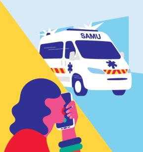 Urgences : mode d’emploi