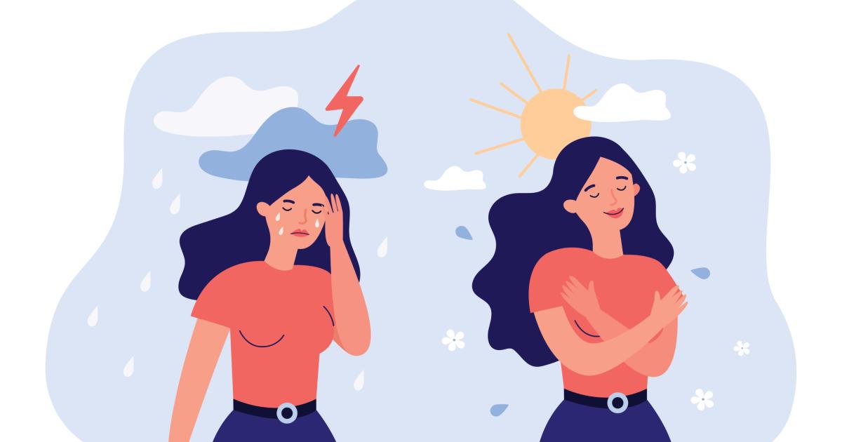双極性障害: 病気とよりよく付き合うために病気を理解する