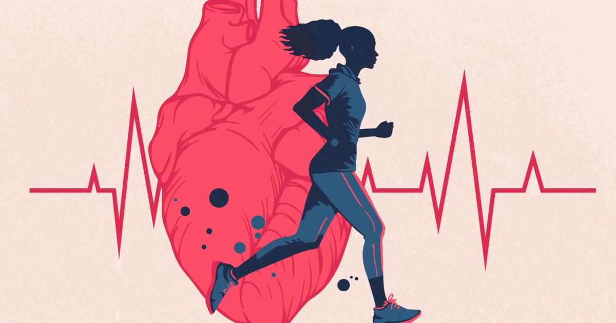 Comment avoir un cœur en bonne santé ? | Harmonie Santé