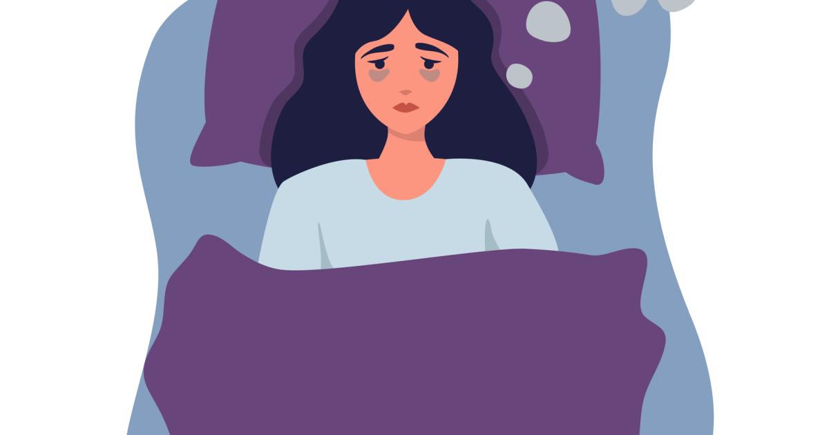 Insomnia & Anxiety Drugs: Know the Risks - News Directory 3
