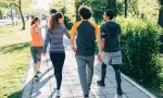 Quels sont les bienfaits de la marche ?