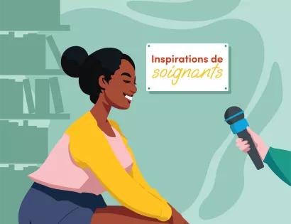 inspirations de soignants